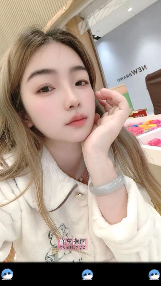 [江苏-苏州]苏州吴中巨臀小姐姐