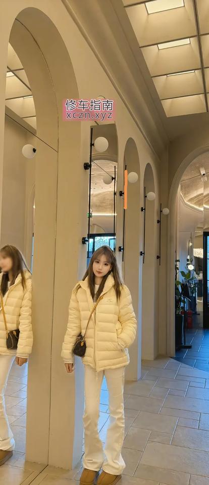 [黑龙江-哈尔滨]兼职小娜娜