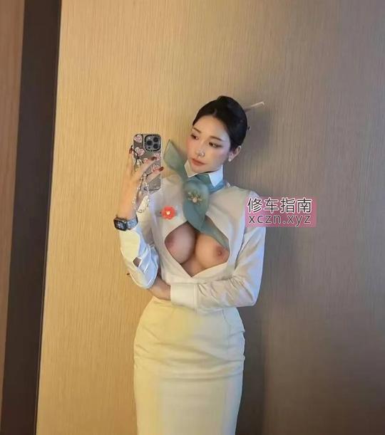 [上海-金山区]金山制服空姐七七