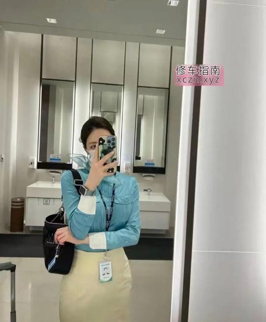 [上海-金山区]金山制服空姐七七