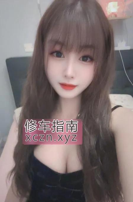 常州甜美大胸性感雨欣良家