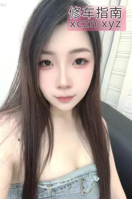 邂逅性感妩媚骨感美清清