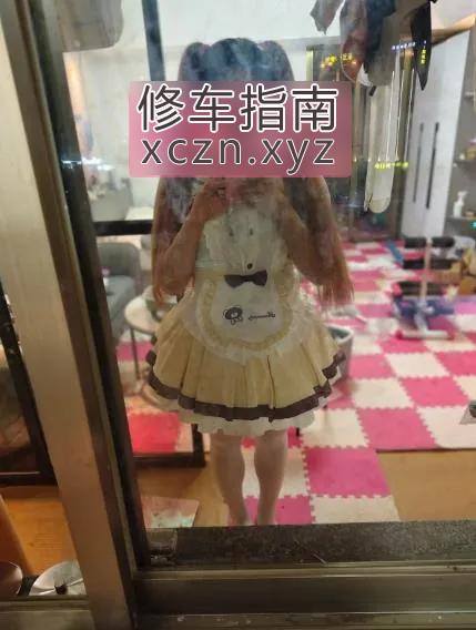 [广东-中山]中山小榄旗袍洛丽塔