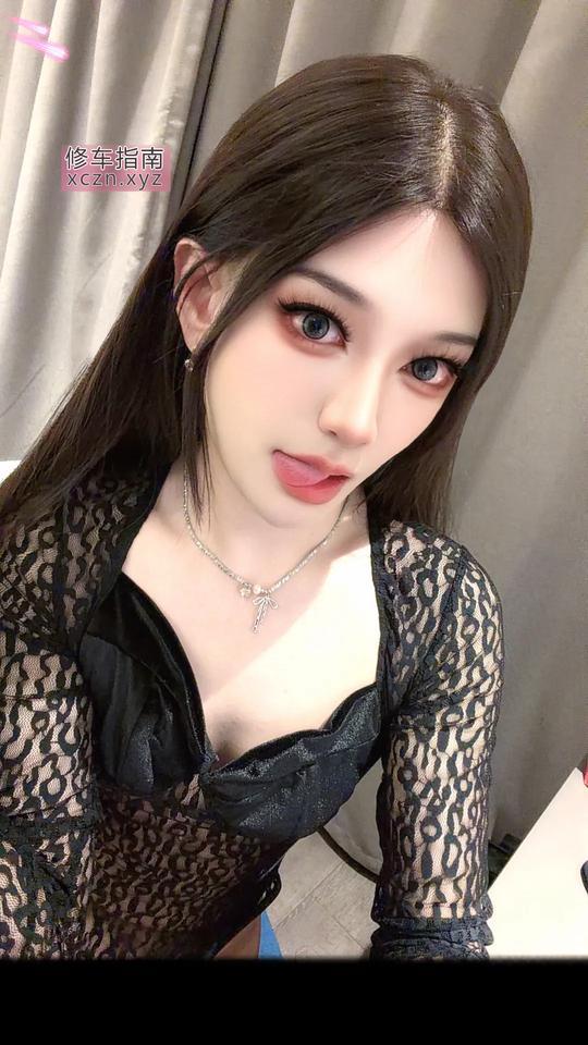 打卡南京小美娘 ts性息