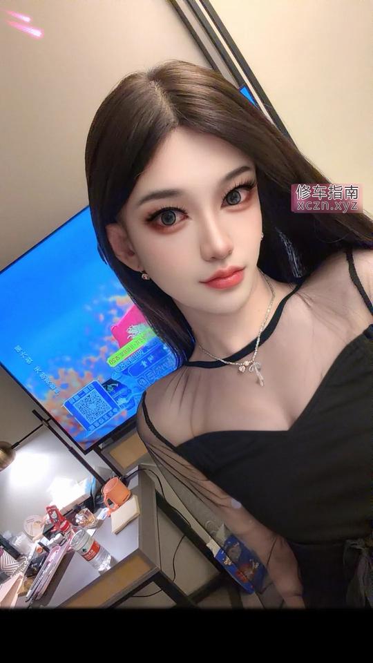 打卡南京小美娘 ts性息