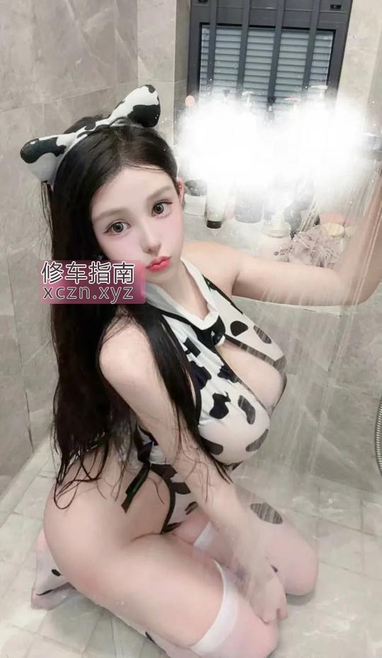 [上海-闵行区]情趣诱惑巨乳妹