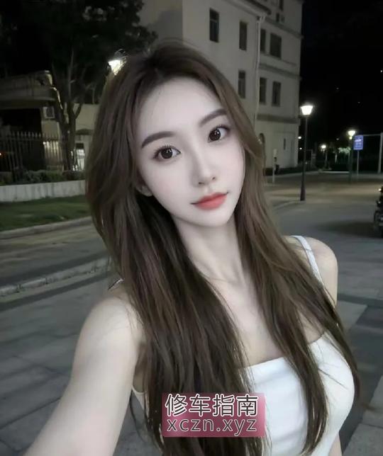 [广东-广州]服务型美女