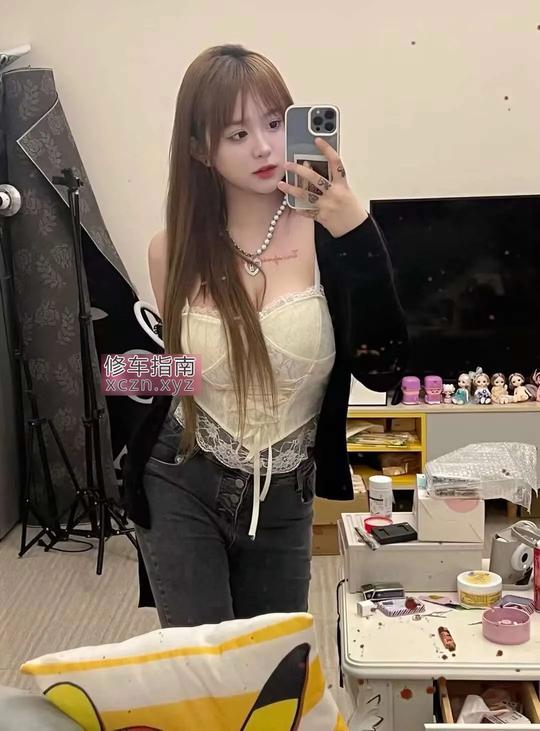 [云南-昆明]超漂亮小姐姐