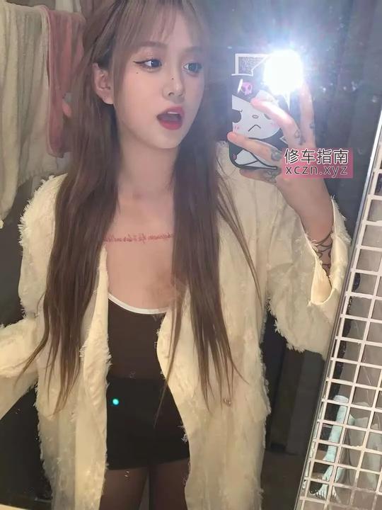 [云南-昆明]超漂亮小姐姐