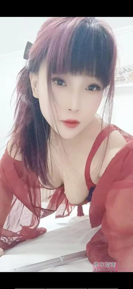 [上海-宝山区]性感身材情趣价值到位