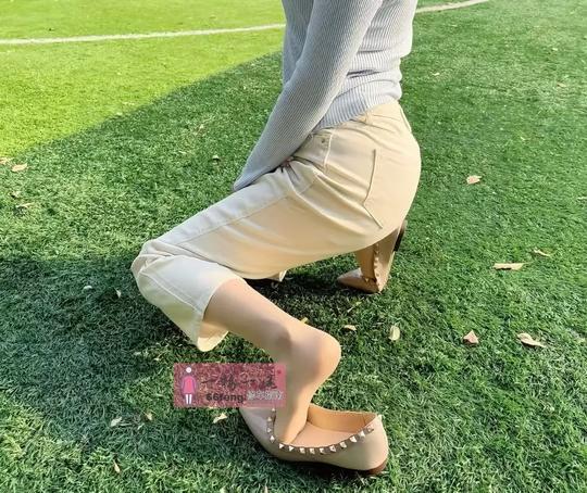 [云南-昆明]丝足 sm