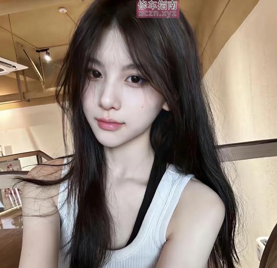 [江苏-连云港]00后小姐姐