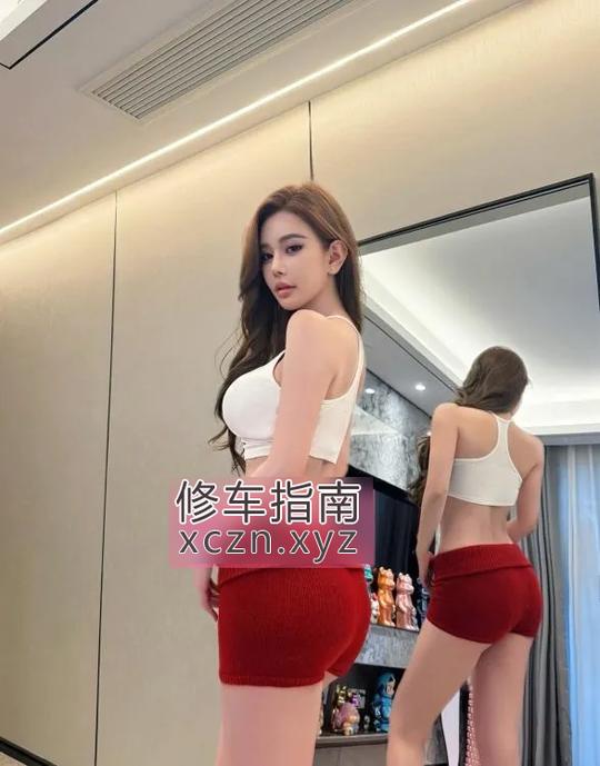 [上海-静安区]健身达人翘臀御姐小琴