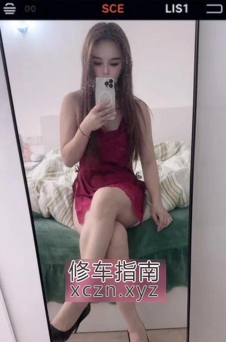 [上海-普陀区]普陀C胸御姐希希