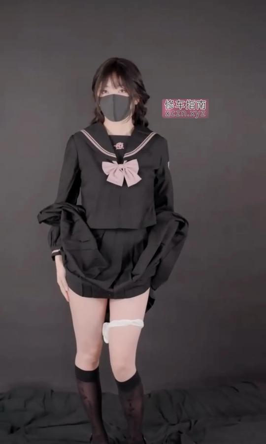 [江苏-南通]06年粉嫩小逼