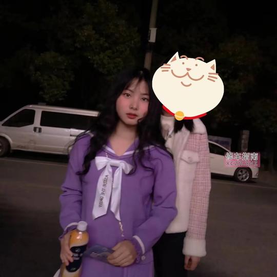 [江西-江西]00后嫩妹