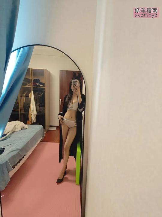 [陕西-西安]身材性感的骚姐姐