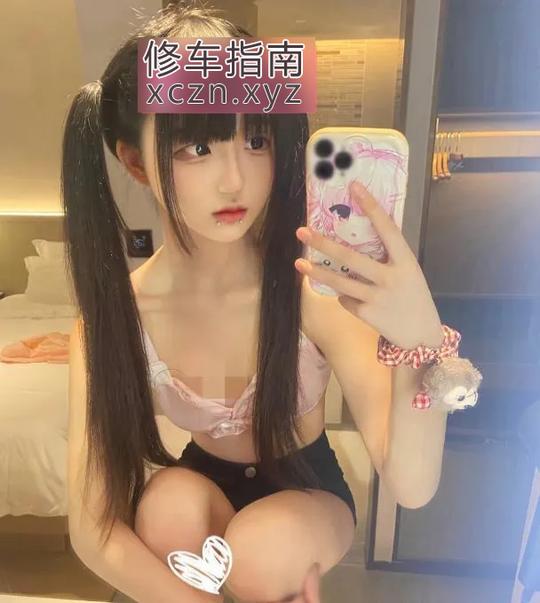 [广东-佛山]佛山双马尾小萝莉