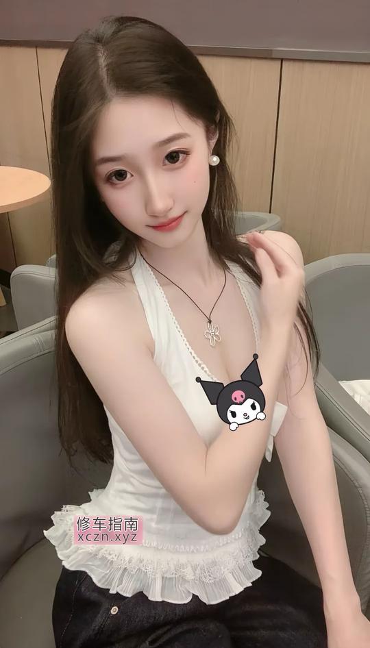 [江苏-南京]21岁白嫩甜美少女