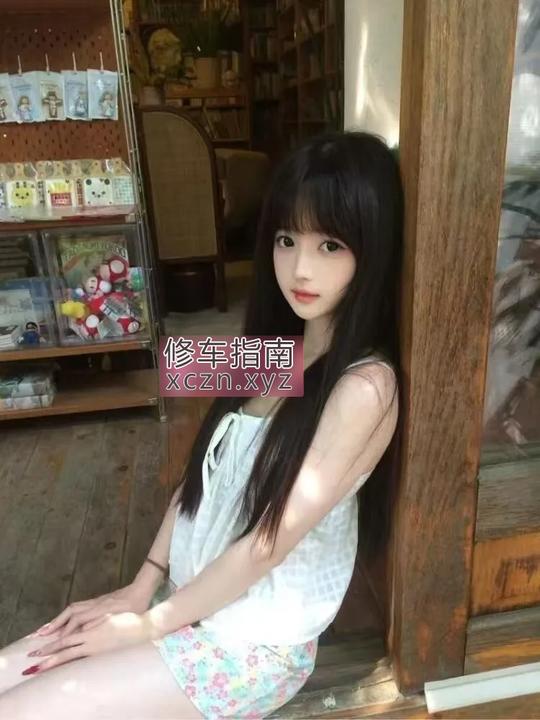 [辽宁-大连]性感的小妹妹