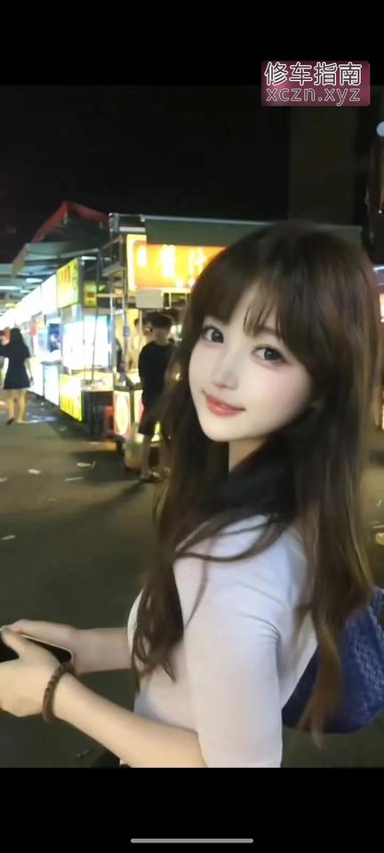 [辽宁-大连]性感的小妹妹