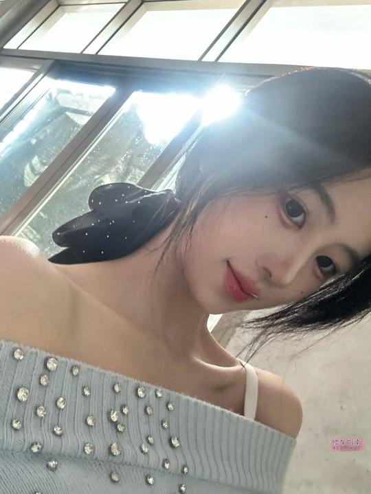 [河南-郑州]郑州舞蹈生妹妹