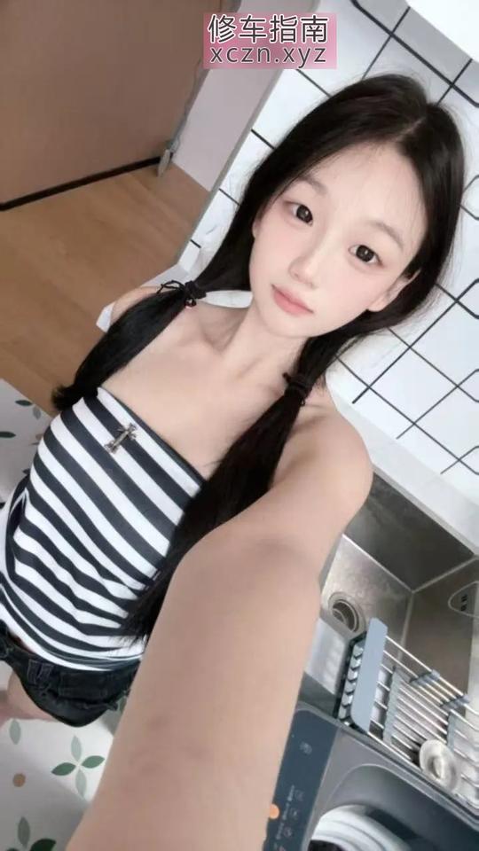 第一次去广州嫩妹贝贝