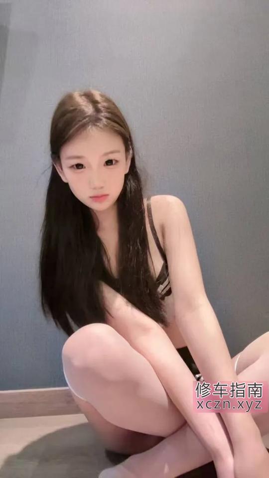 第一次去广州嫩妹贝贝