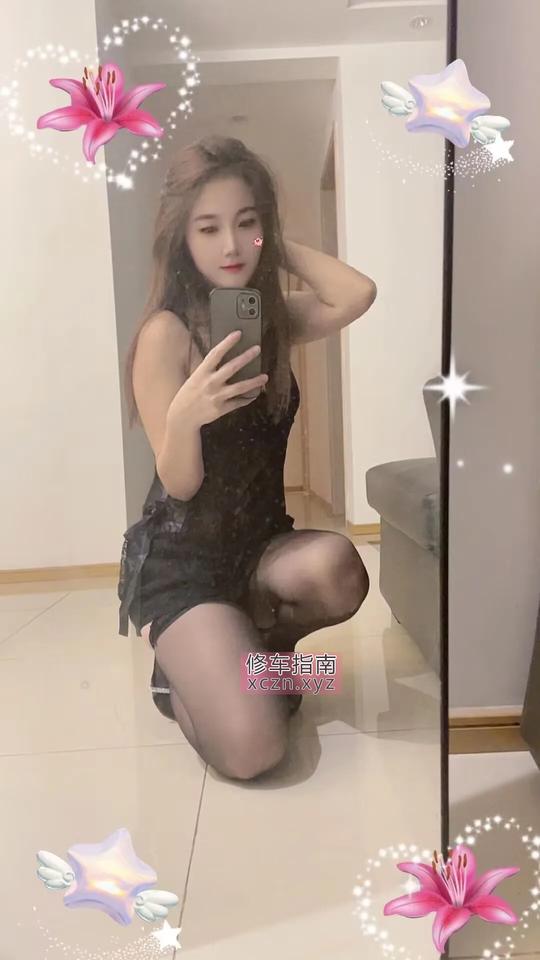 [江苏-南通]性感风骚小姐姐