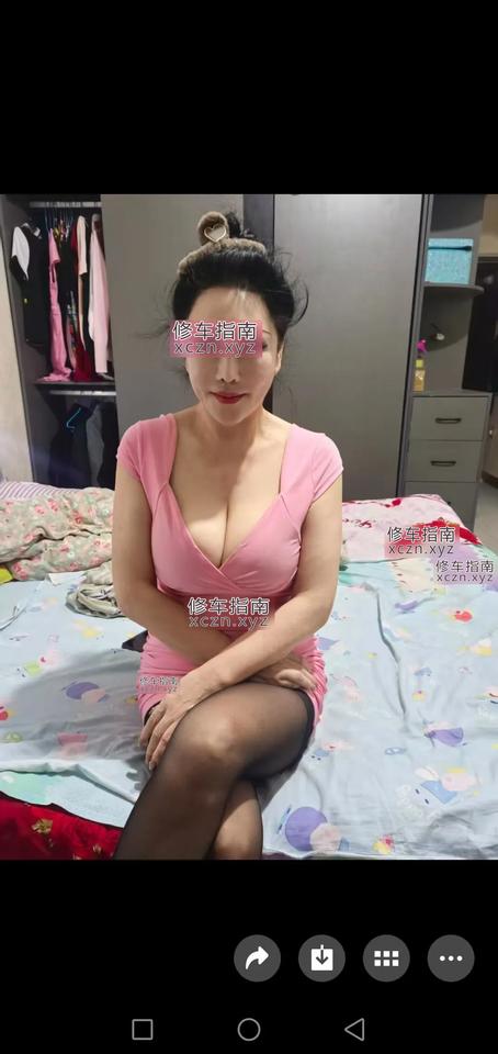 太原万柏林性感骑冰熟妇