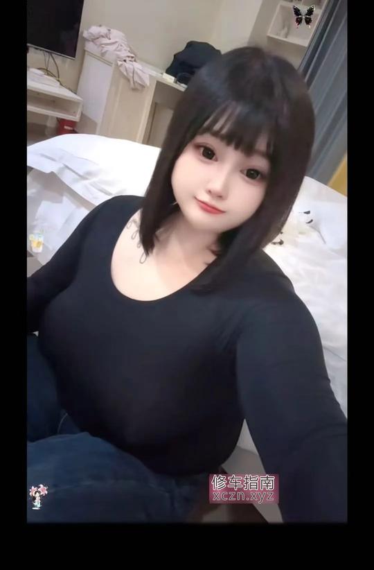 南京超好童颜巨乳BBW