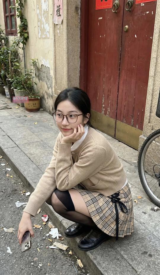 广东第一次去天河极品小妹