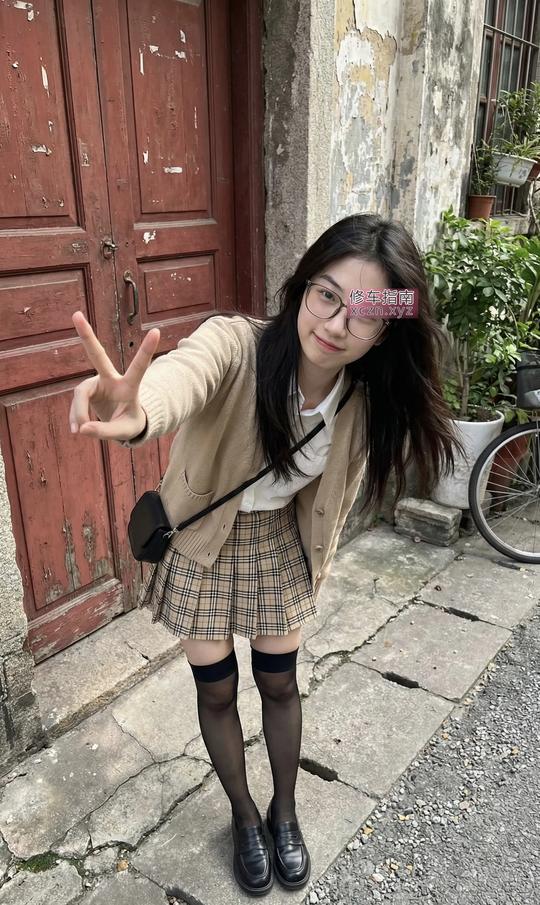 广东第一次去天河极品小妹