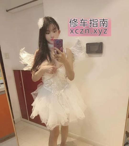 [上海-普陀]米娅小姐姐