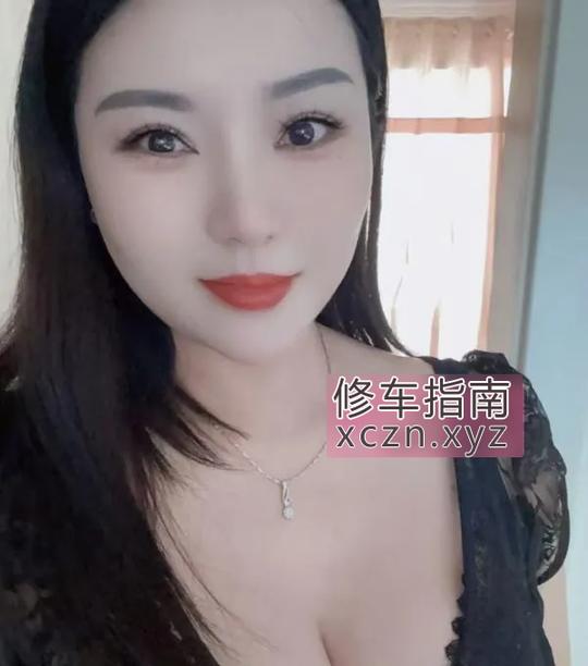 [陕西-西安]碑林区风骚月儿