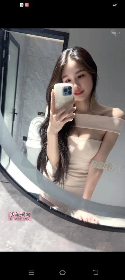 [新疆-乌鲁木齐]新市嫩妹