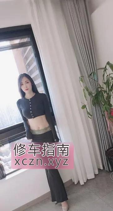 常州新北高挑气质御姐