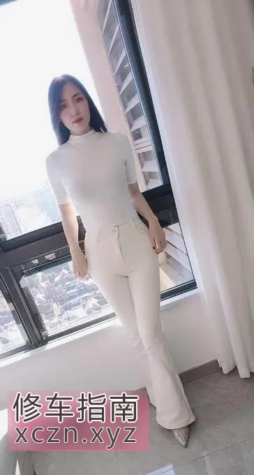 常州新北高挑气质御姐