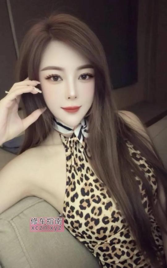 西安值得再去小橘子 三通 深喉推油