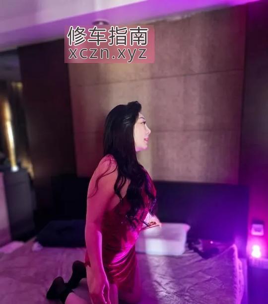 成都反差瘾大少妇南夕