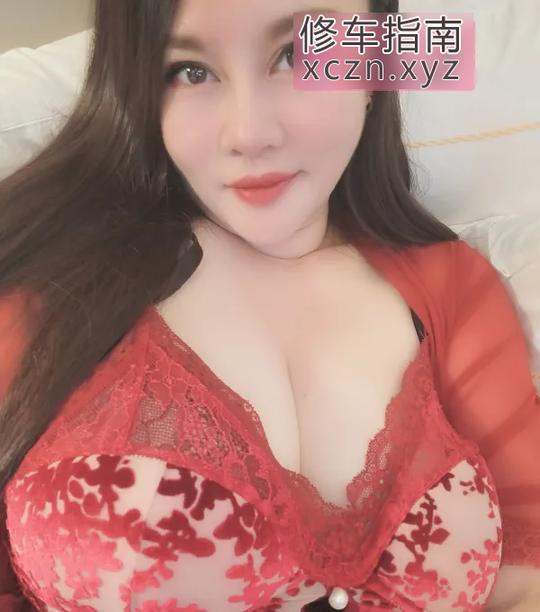 深圳打卡东北肥美淫奶妹子SPA