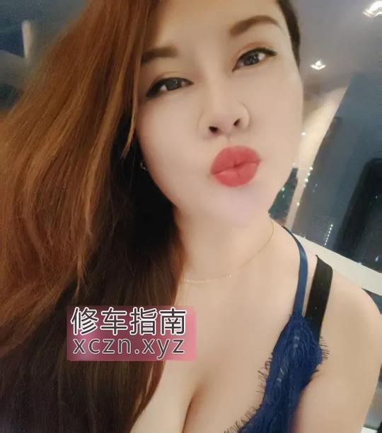 深圳打卡东北肥美淫奶妹子SPA