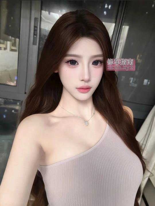 [上海-黄浦]气质大美女，粉嫩水多