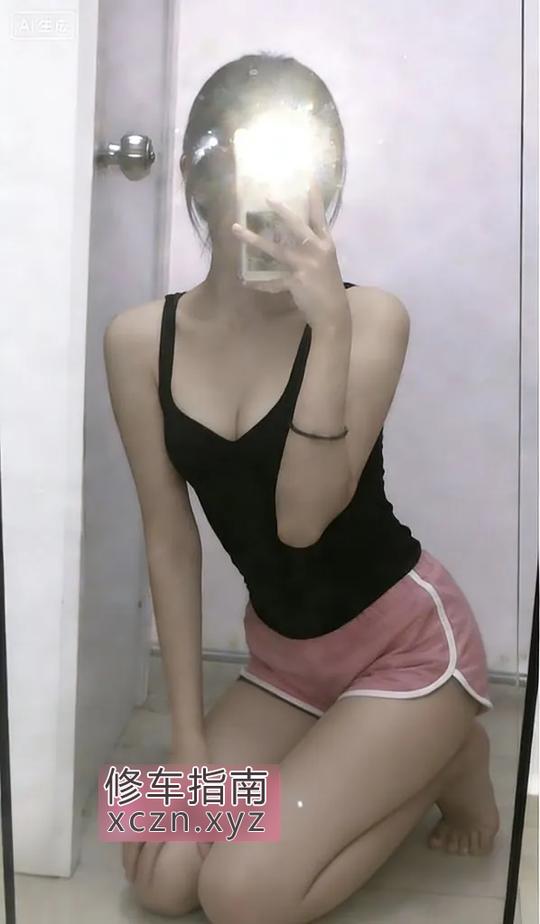 [广东-广州]广州骚妹妹