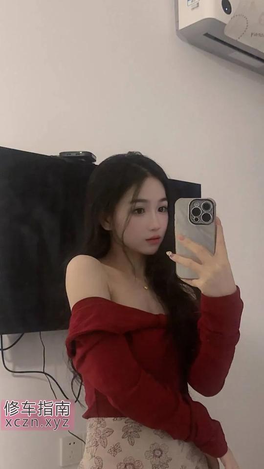 [重庆-江北]观音桥少妇小乔