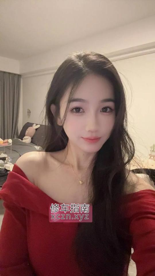 [重庆-江北]观音桥少妇小乔