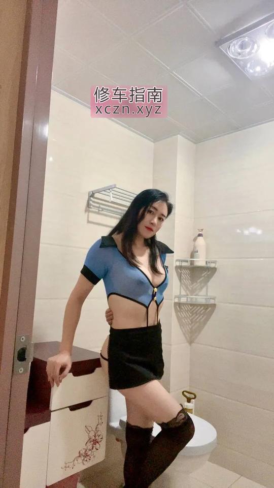 [重庆-渝北]黄泥磅少妇