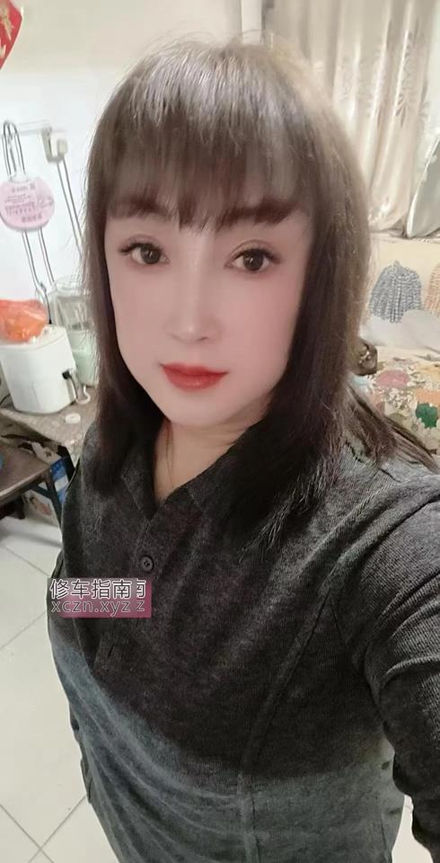 [山东-济宁]济宁任城大熟女