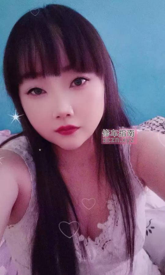 [河北-石家庄]性价比小美女