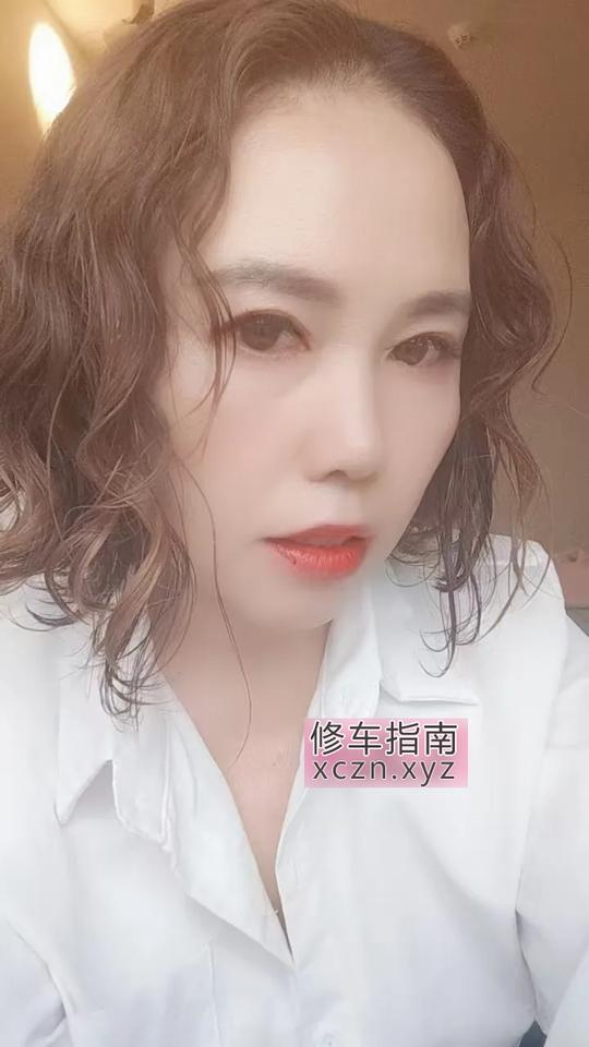 南京五十路风韵熟女